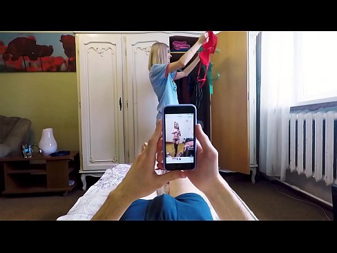 ❤️ La germanastra va fer esmenar el seu germà just abans que la mare tornés a casa ❤️ Porno al ca.3dhentaix.ru ❤