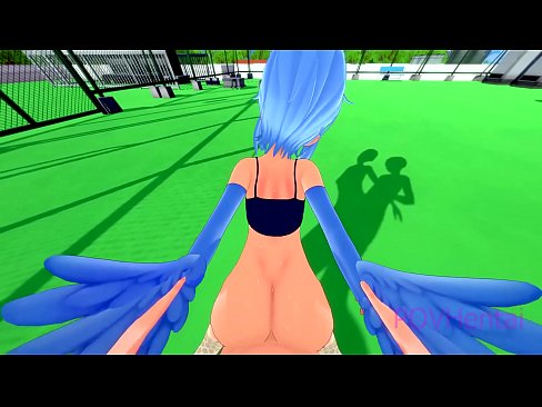 ❤️ Noia monstre harpia. ❤️ Porno al ca.3dhentaix.ru ❤